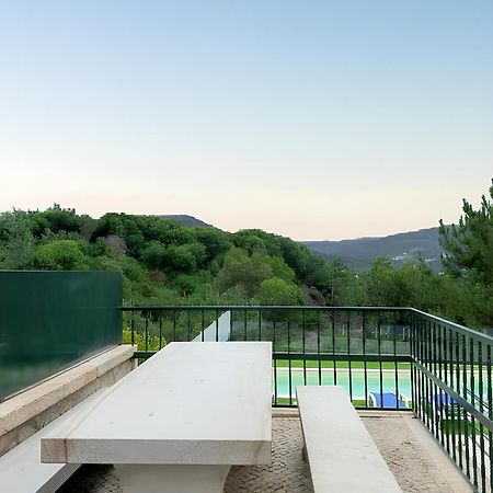 Elegant Villa In Ponte De Lima With Private Pool 외부 사진