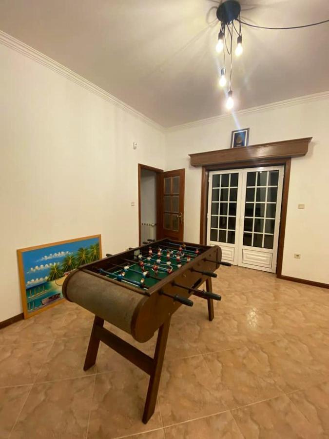 Elegant Villa In Ponte De Lima With Private Pool 외부 사진